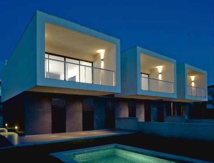 Ferienhaus Luxus-chalet-casas-blancas-cases-blanques-1-casa-a *