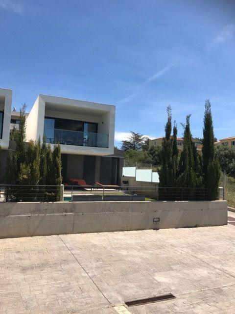 Ferienhaus Luxus-chalet-casas-blancas-cases-blanques-1-casa-a *