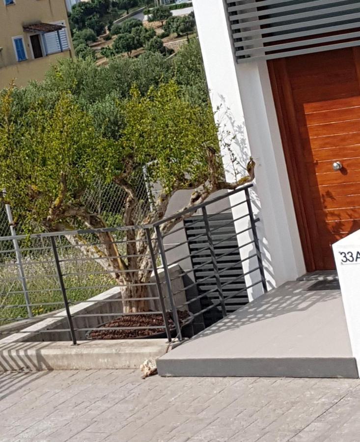 Luxus-chalet-casas-blancas-cases-blanques-1-casa-a * Cala Mandia (Mallorca)