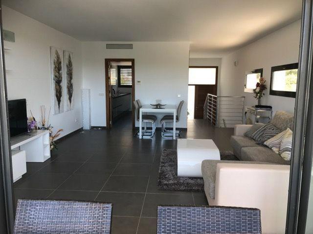 Ferienhaus Luxus-chalet-casas-blancas-cases-blanques-1-casa-a Cala Mandia (Mallorca)