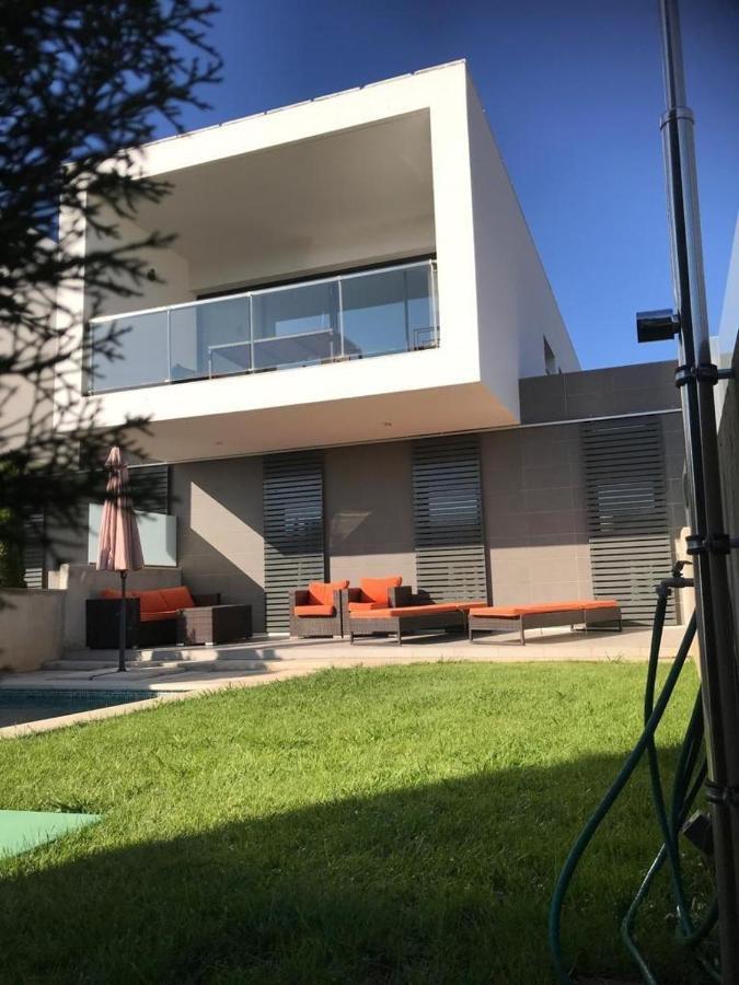 Luxus-chalet-casas-blancas-cases-blanques-1-casa-a * Cala Mandia (Mallorca)