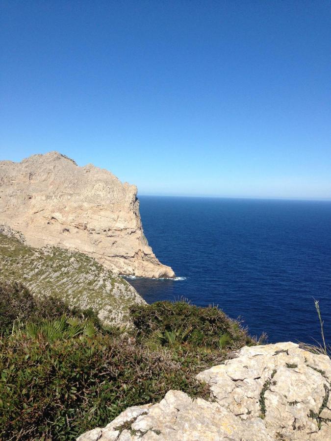 Luxus-chalet-casas-blancas-cases-blanques-1-casa-a Ferienhaus Cala Mandia (Mallorca)